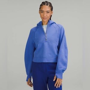 Lululemon Wild Indigo Scuba